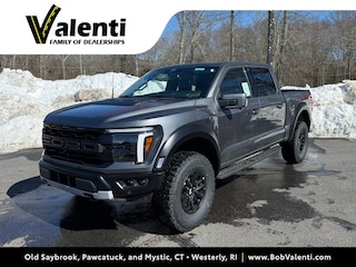 2026 Ford F-150 Raptor Truck