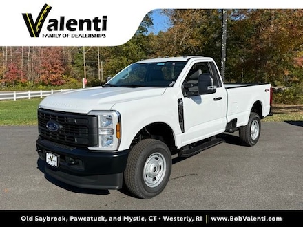 2026 Ford F-250SD XL Truck