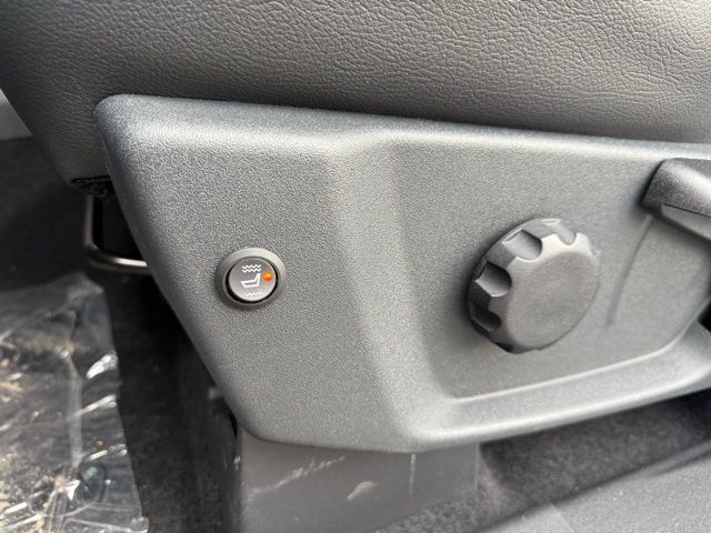 2025 Ford Bronco 4-Door Base - Photo 14