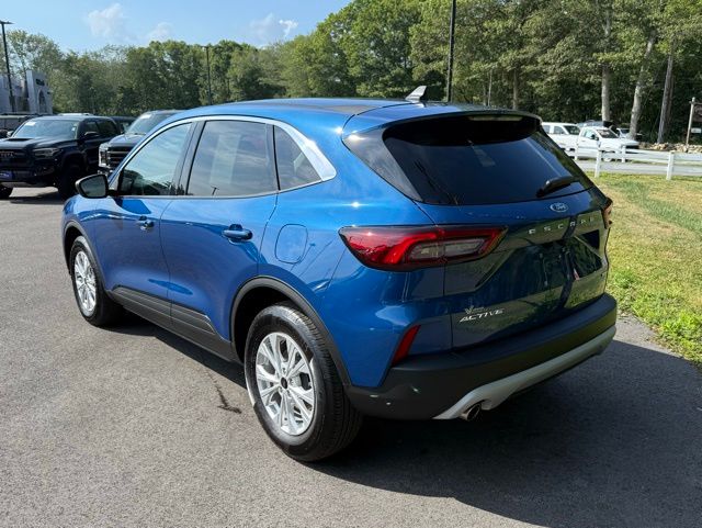 2023 Ford Escape Active photo 4