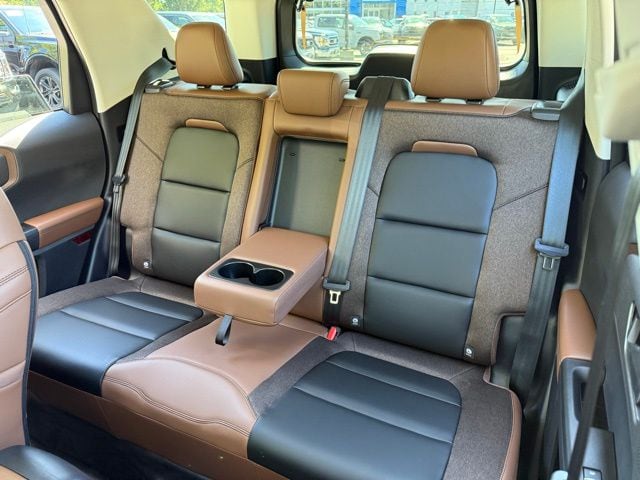 2025 Ford Bronco Sport Outer Banks - Photo 16