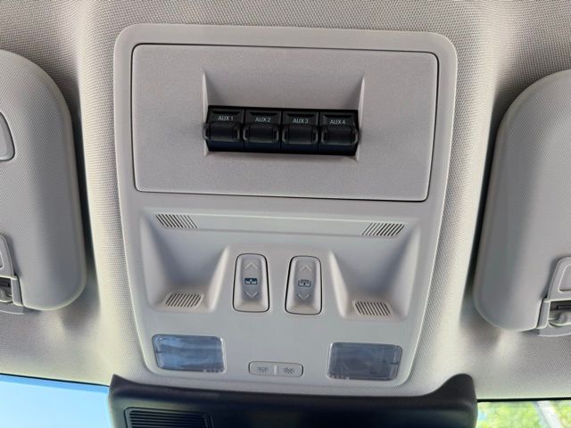 2025 Ford Bronco Sport Outer Banks - Photo 39
