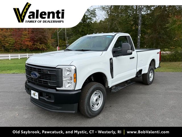 2026 Ford F-250 Super Duty XL's photo