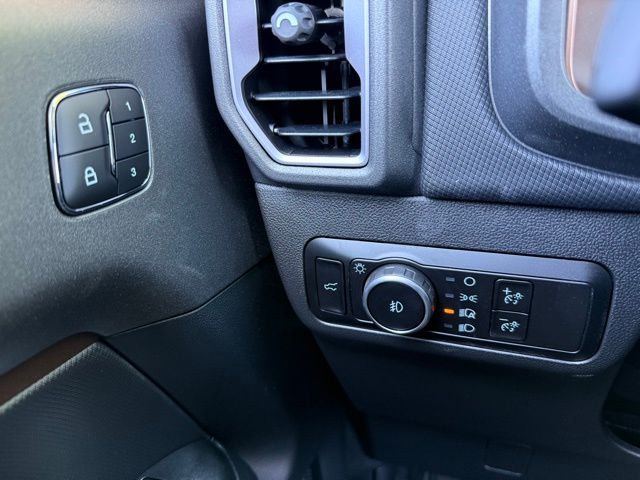 2025 Ford Bronco Sport Outer Banks - Photo 38
