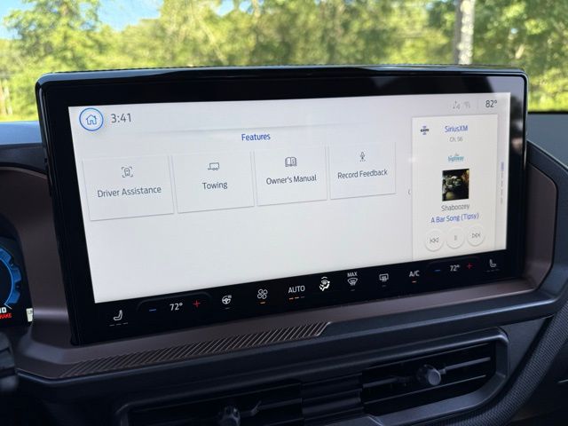 2025 Ford Bronco Sport Outer Banks - Photo 32