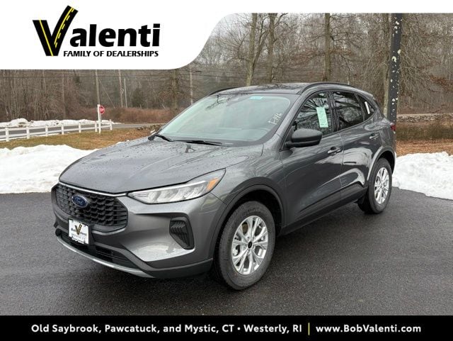 2026 Ford Escape Active's photo