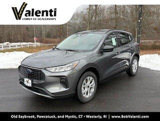 2026 Ford Escape Active SUV