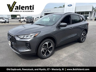 2026 Ford Escape ST-Line Select SUV