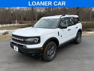 2026 Ford Bronco Sport Big Bend SUV