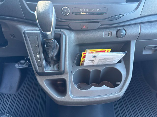2026 Ford Transit Van Base - Photo 19