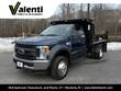  Ford F-550SD