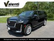 Cadillac Escalade ESV