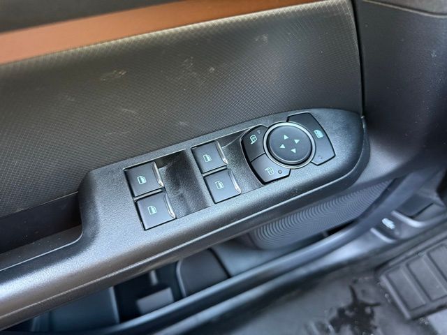 2025 Ford Bronco Sport Outer Banks - Photo 36