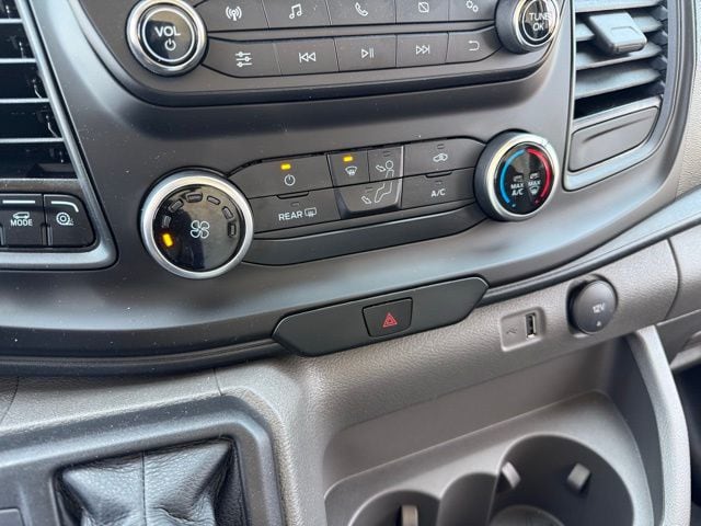 2025 Ford Transit Van Base - Photo 31