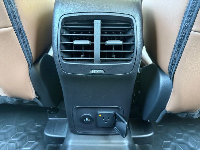 2025 Ford Bronco Sport Outer Banks - Photo 17