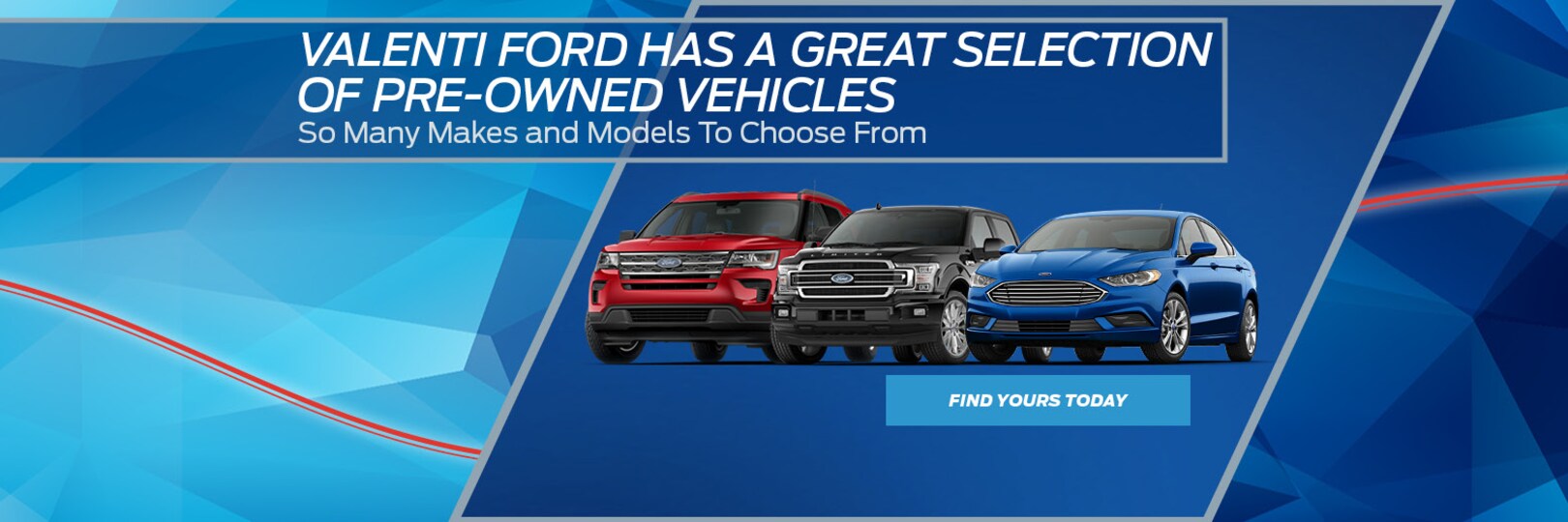 Mystic Valenti Ford New & Used Ford Cars