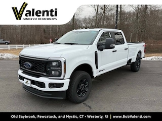 2024 Ford F-250SD XL Truck