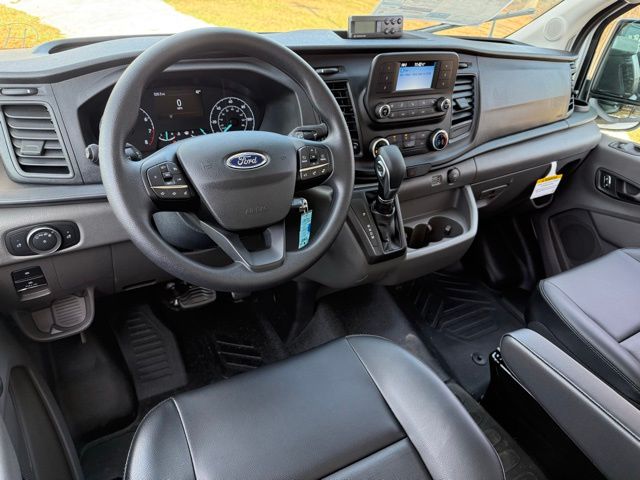 2025 Ford Transit Van Base - Photo 18