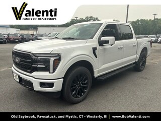 2026 Ford F-150 Lariat Truck