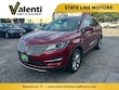 Lincoln MKC
