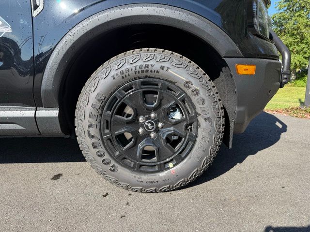 2025 Ford Bronco Sport Outer Banks - Photo 41