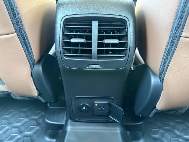 2025 Ford Bronco Sport Outer Banks - Photo 16