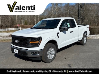 2026 Ford F-150 XL Truck