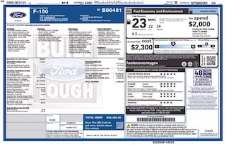 2025 Ford F-150 XLT Truck