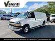 Chevrolet Express 2500