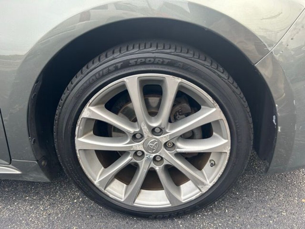 Used 2014 Toyota Avalon XLE Touring Sedan