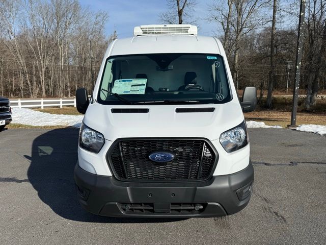 2025 Ford Transit Van Base - Photo 14