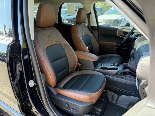 2025 Ford Bronco Sport Outer Banks - Photo 14