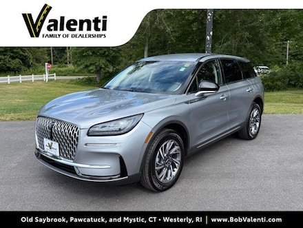 2023 Lincoln Corsair Standard SUV