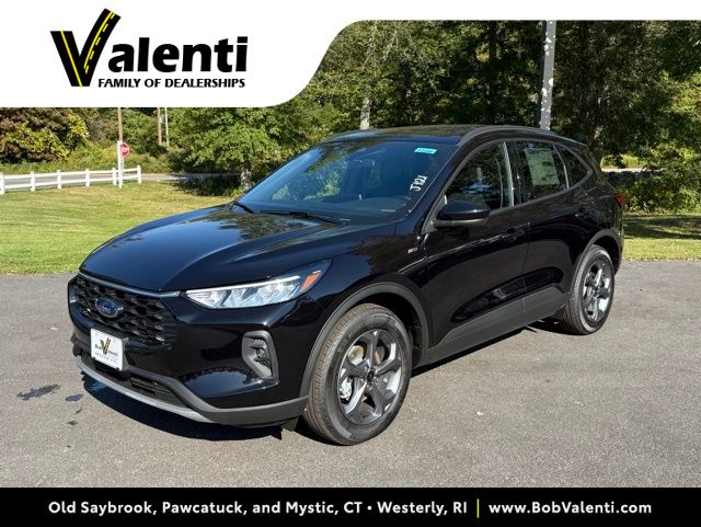 2025 Ford Escape ST-Line Select's photo