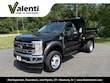 Ford F-550SD