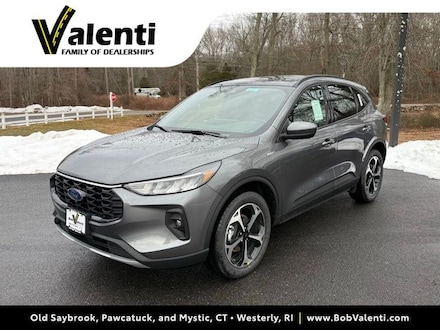 2026 Ford Escape ST-Line Select SUV