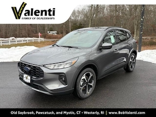 2026 Ford Escape ST-Line Select SUV