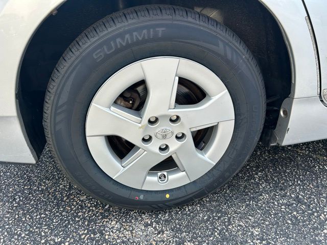 2010 Toyota Prius I photo 4
