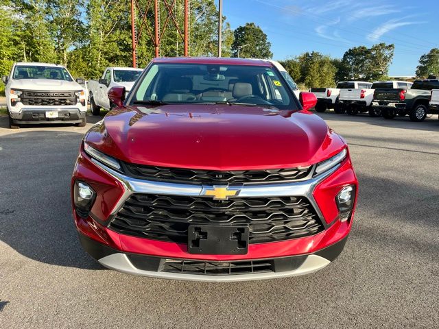 2023 Chevrolet Blazer 2LT photo 3