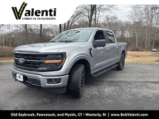 2026 Ford F-150 XLT Truck