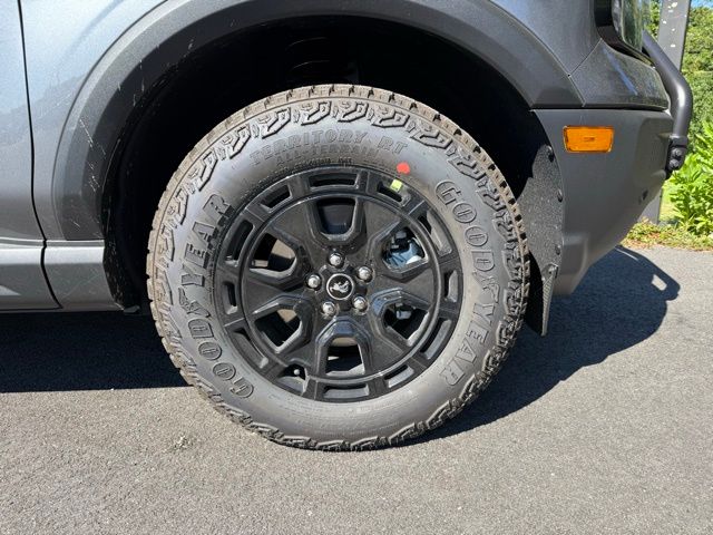 2025 Ford Bronco Sport Outer Banks - Photo 42