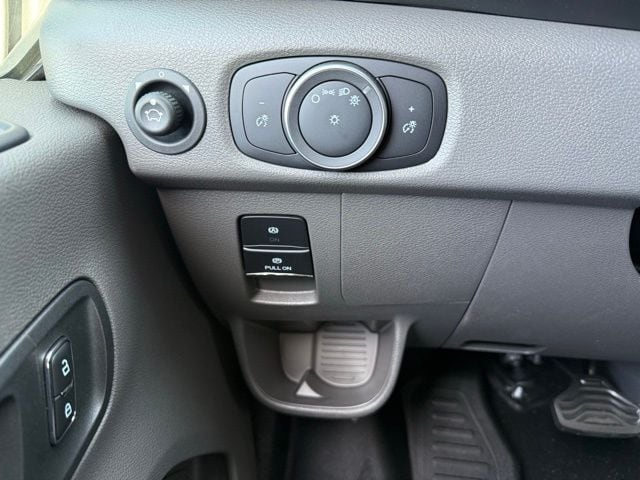 2025 Ford Transit Van Base - Photo 33