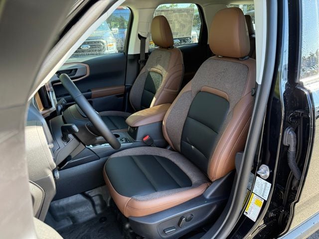 2025 Ford Bronco Sport Outer Banks - Photo 13