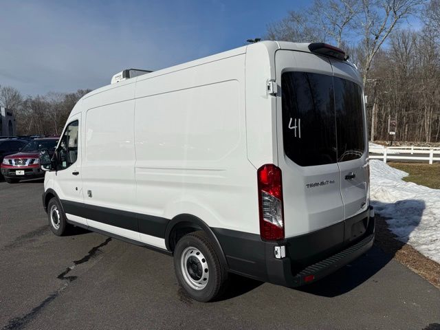 2025 Ford Transit Van Base - Photo 4