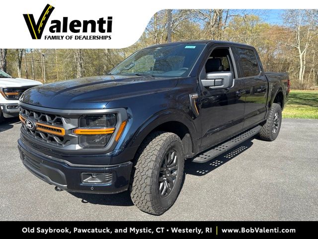 2026 Ford F-150 Tremor 4x4 SuperCrew 5-1/2 Box's photo