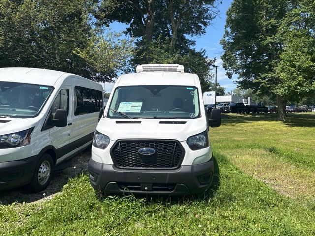 2025 Ford Transit Van Base - Photo 31