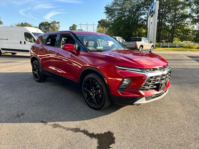 2023 Chevrolet Blazer 2LT photo 4