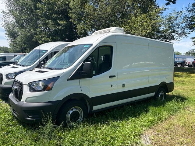 2025 Ford Transit Van Base - Photo 2