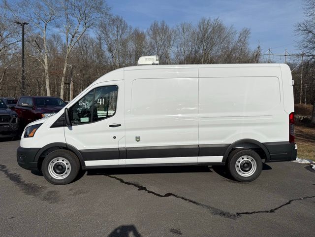 2025 Ford Transit Van Base - Photo 3
