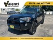 Toyota 4Runner